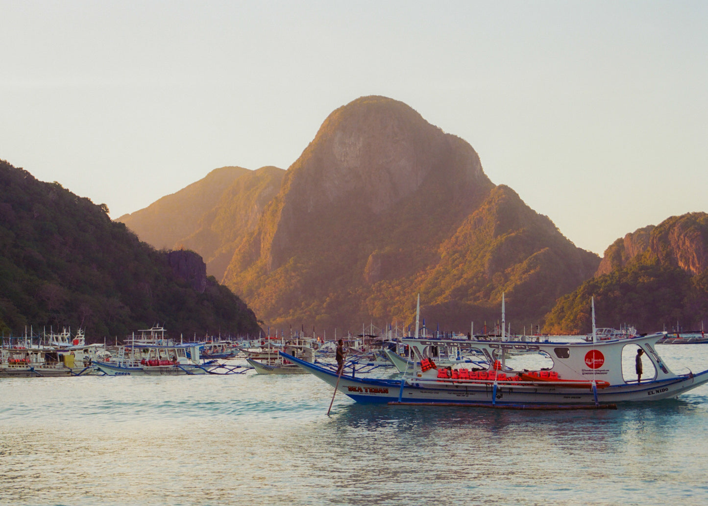 El Nido