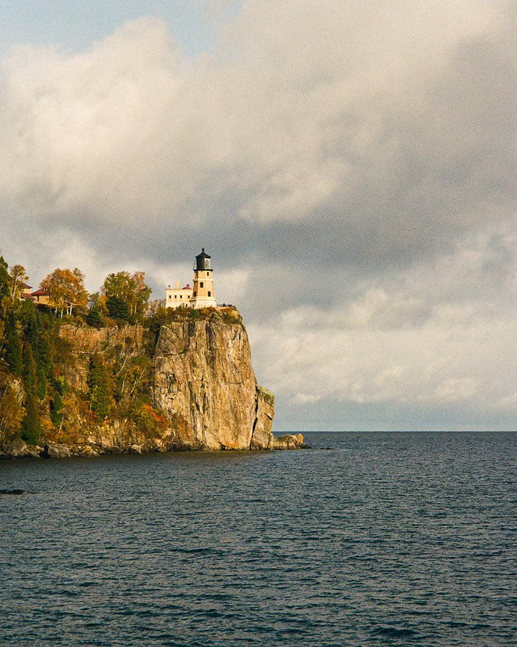 Split Rock
