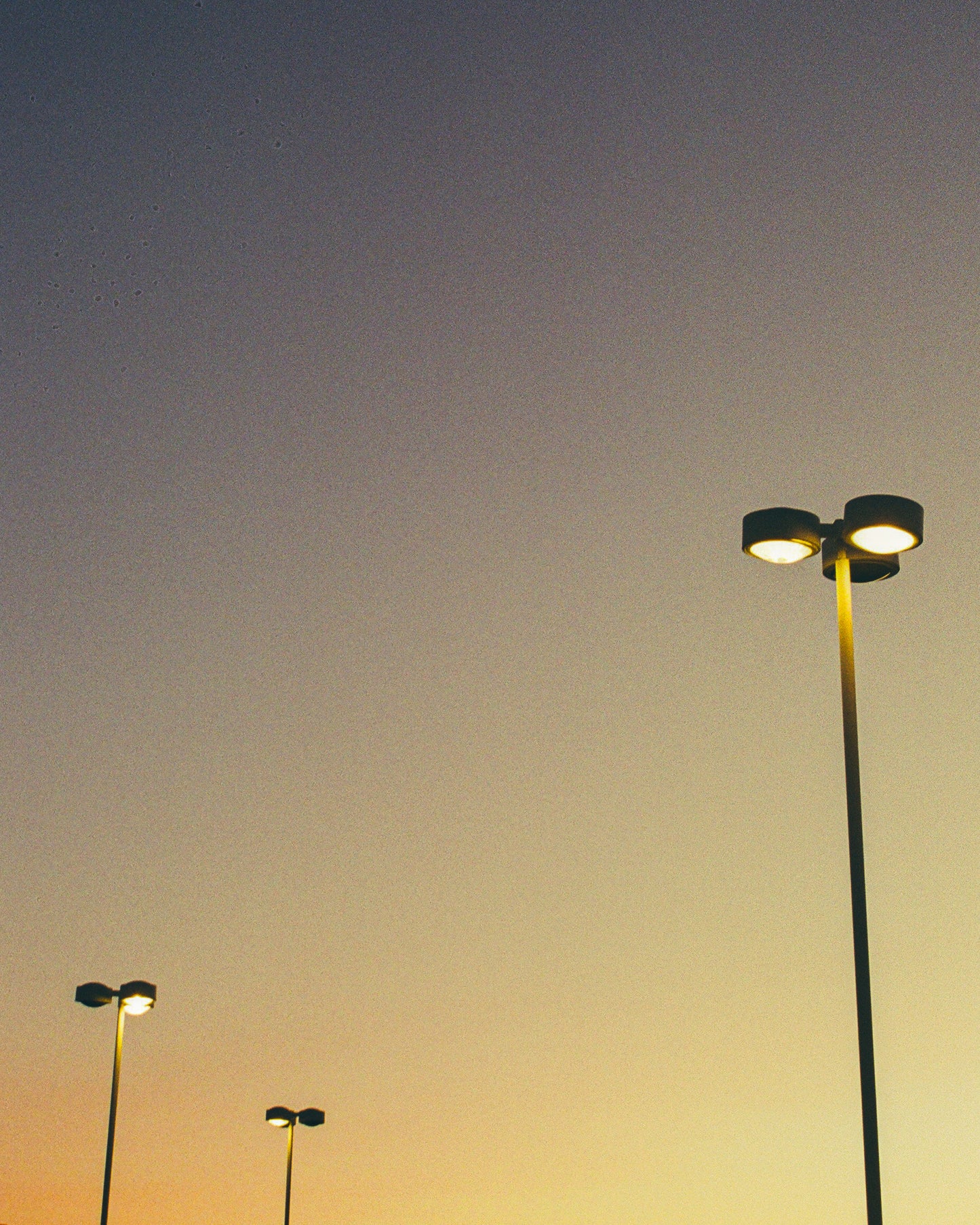 Streetlights