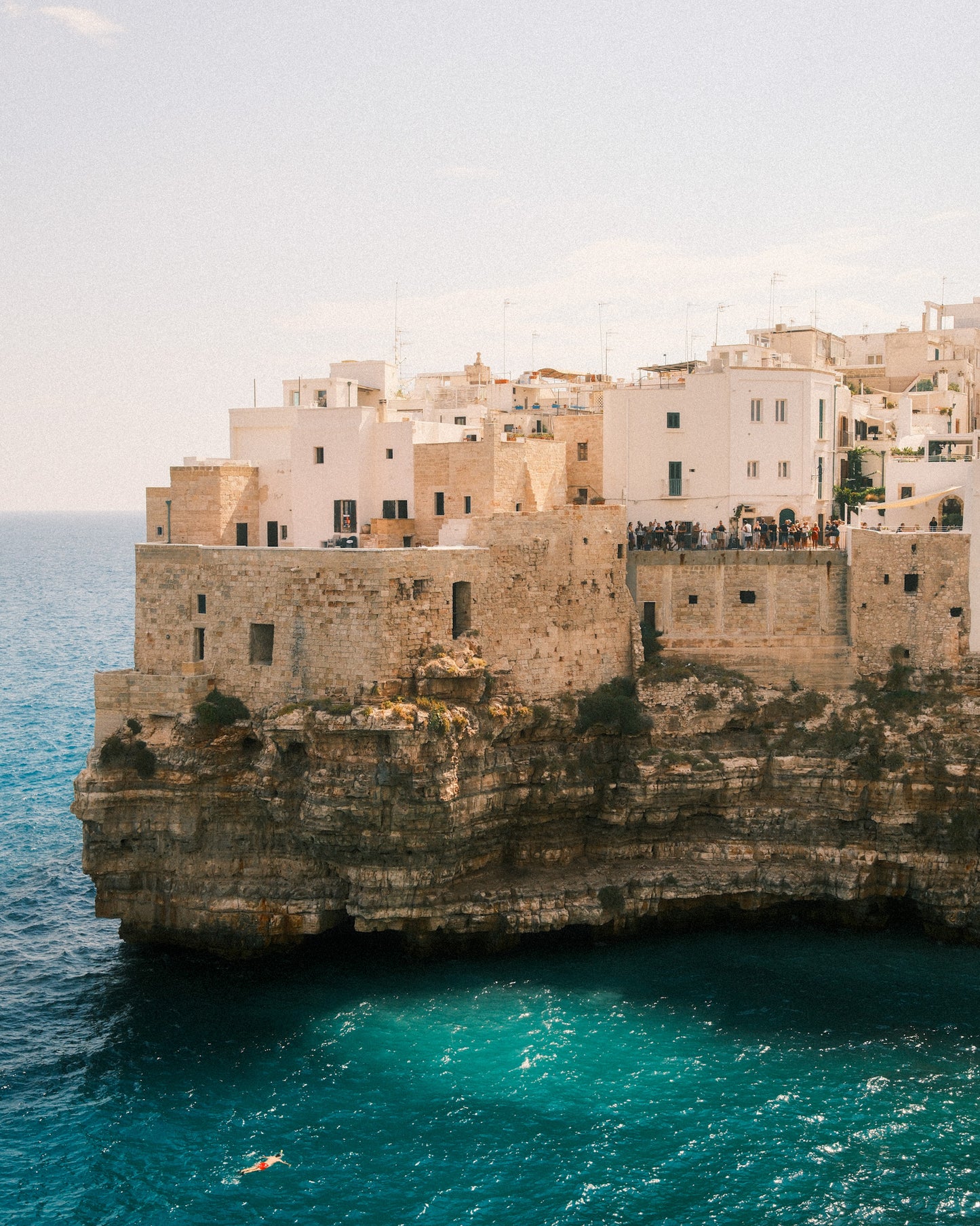 Polignano a Mare