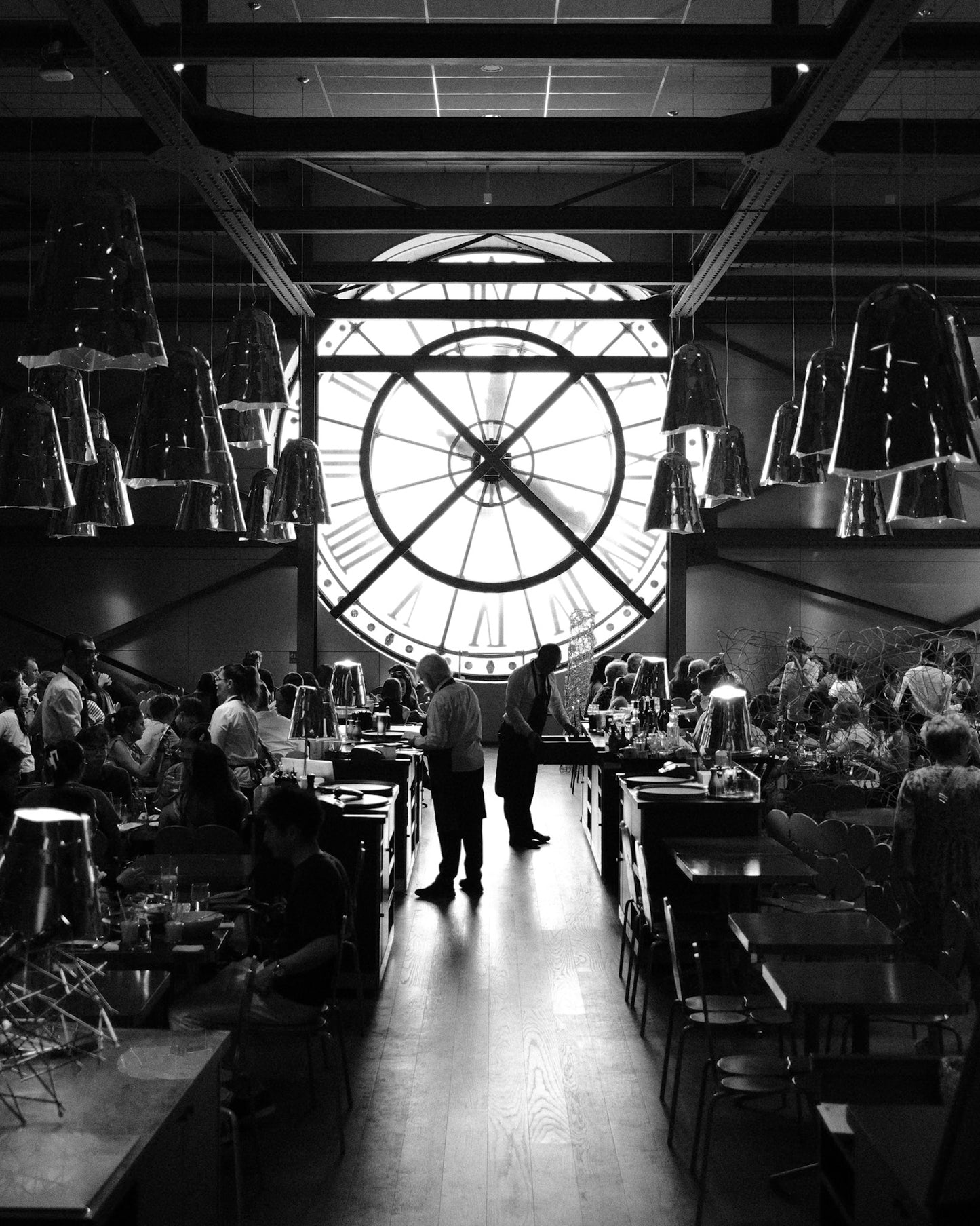 Musee D'Orsay
