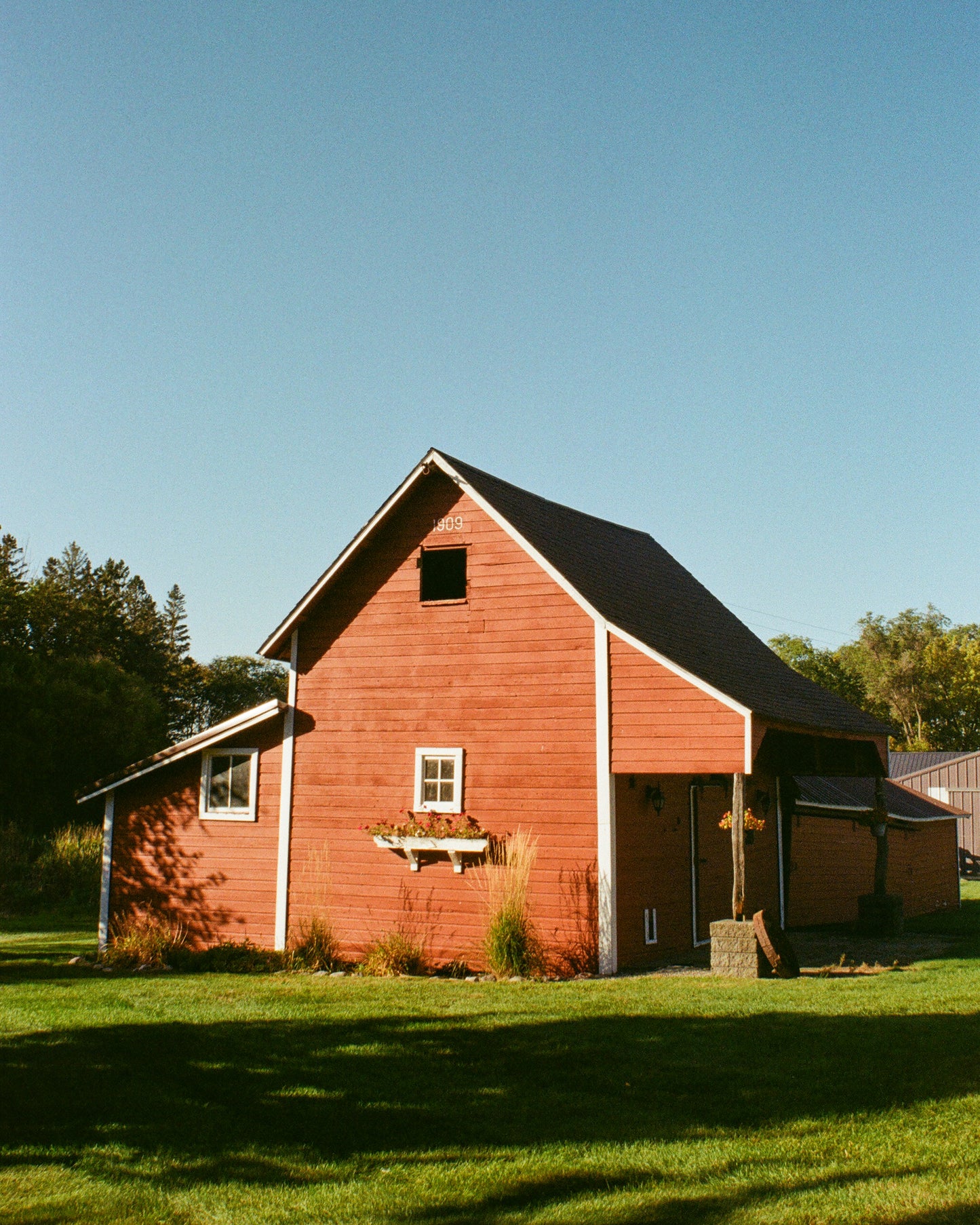 Barn