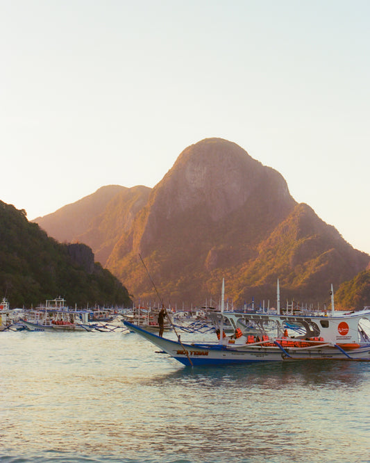 El Nido