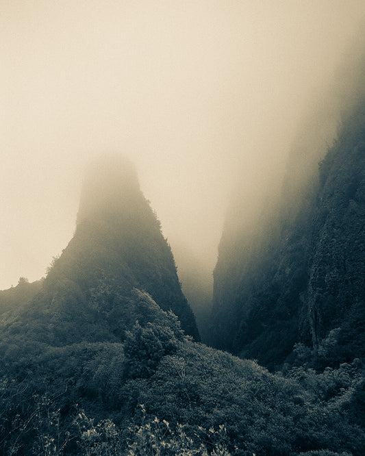Iao Needle
