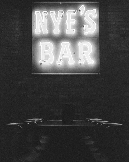 Nye's Bar
