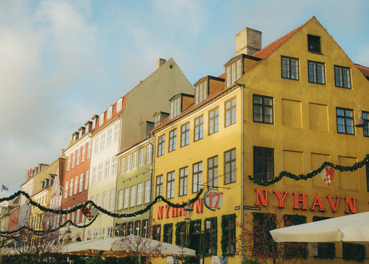 Nyhavn