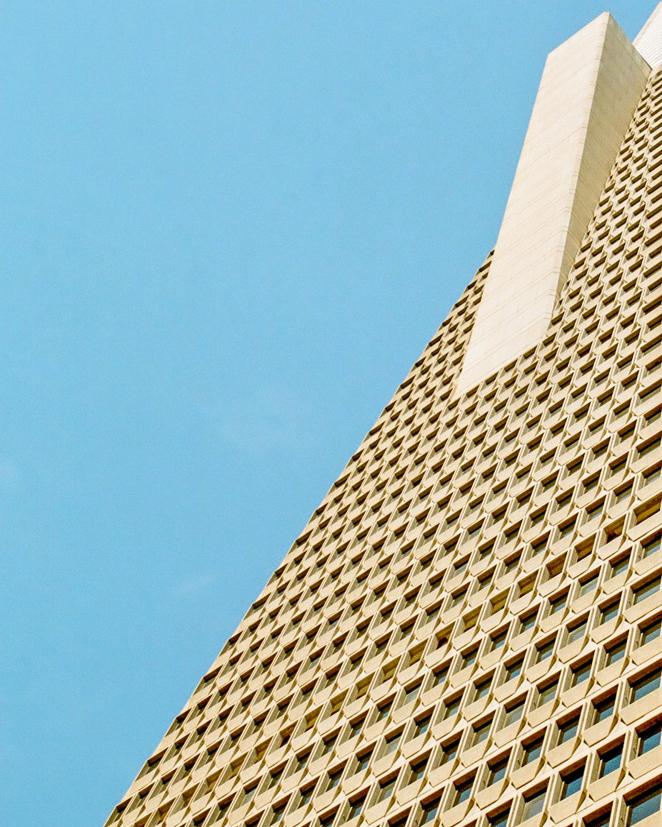 Transamerica Pyramid