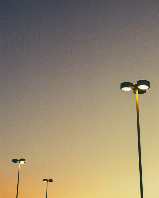 Streetlights