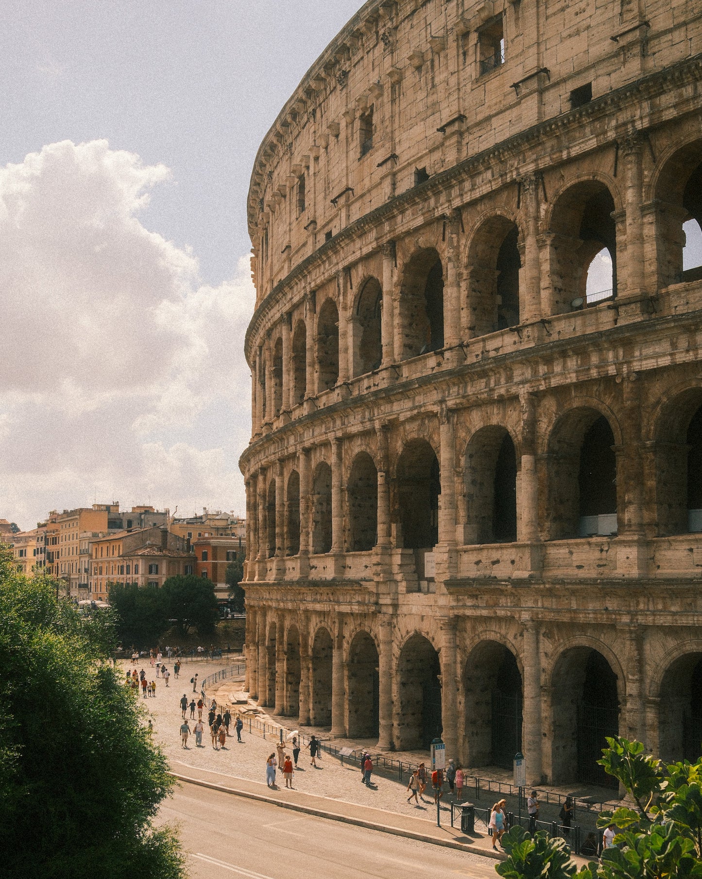 Colosseo