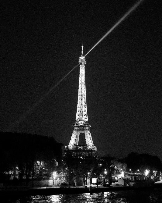 Tower Eiffel