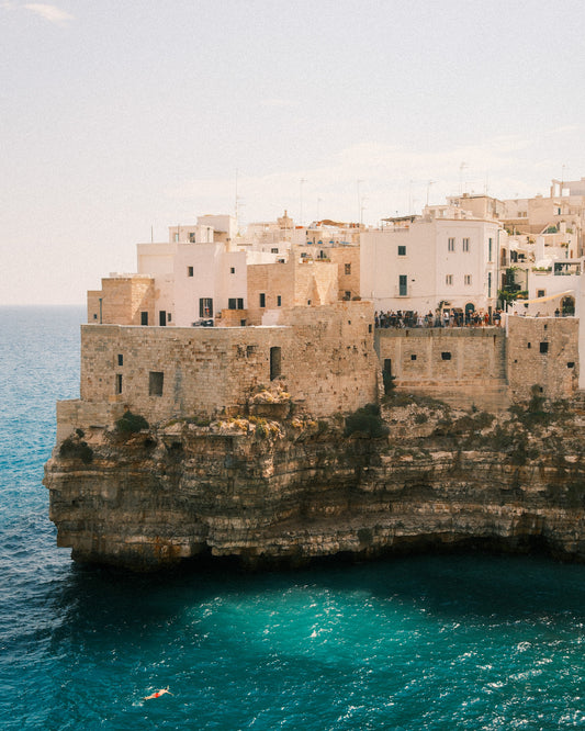 Polignano a Mare