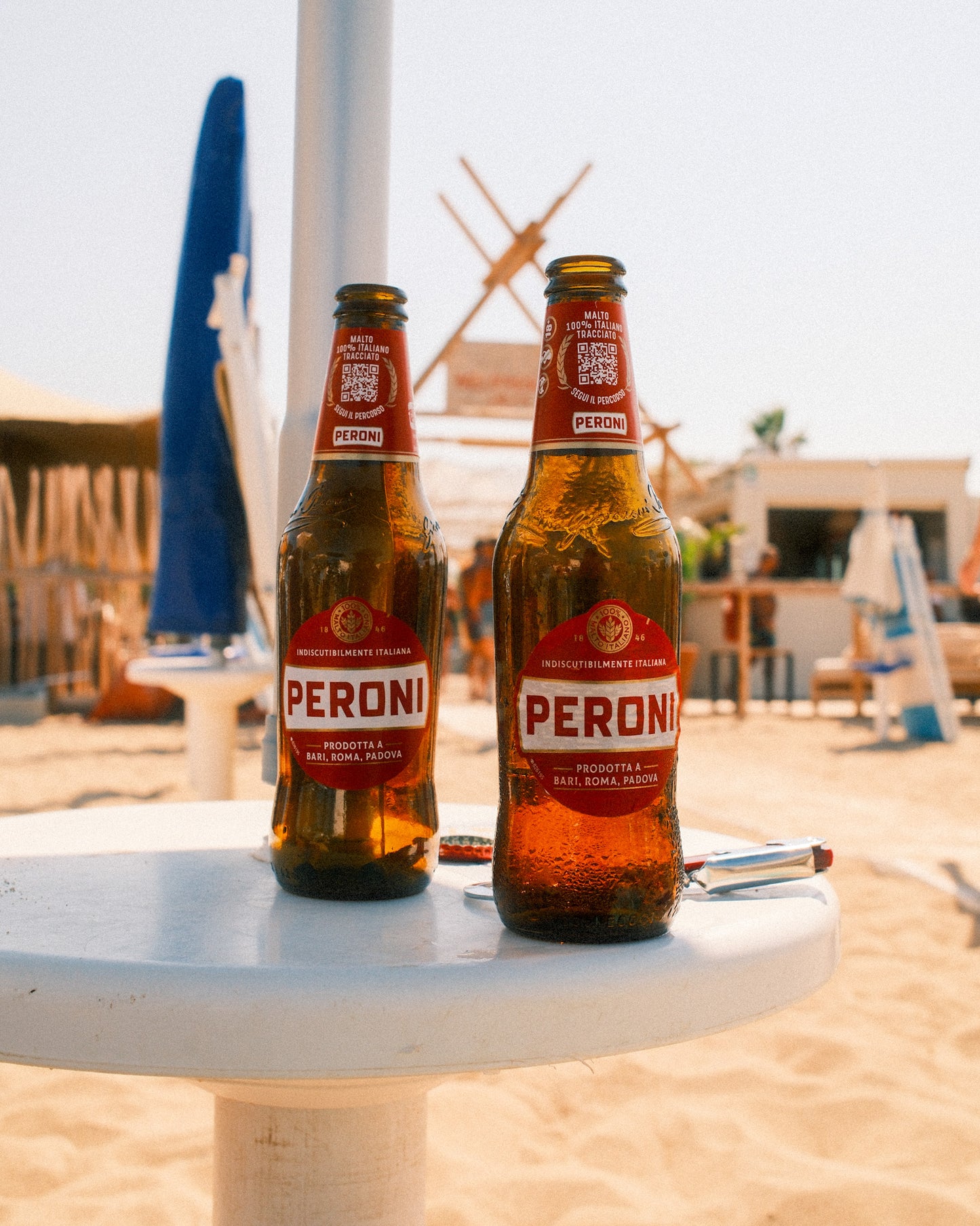 Peroni