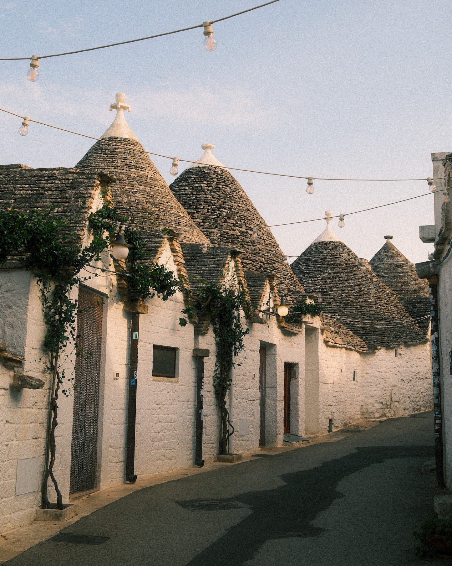 Trulli